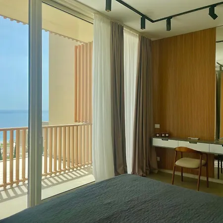 فندق Infinity Coast بالاسي