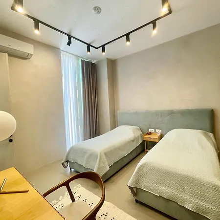 Infinity Coast فندق بالاسي